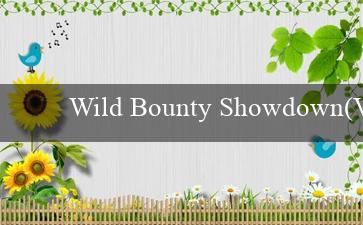 Wild Bounty Showdown(VO88 là gì và tại sao nó hấp dẫn người chơi Việt)